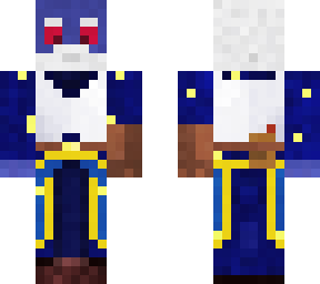 dark elven wizard