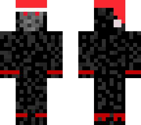 darth santa mk 3