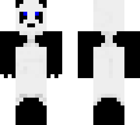 default panda