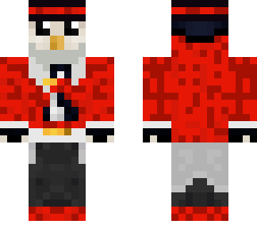 der cristmas fabo