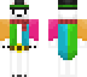 down day skin