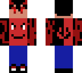 edit player oskarito99