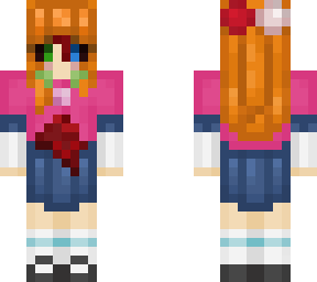 eli afton