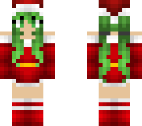 emerald xmas 2022