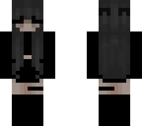 emo girl