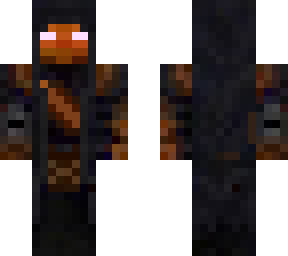 endergames (orange alt.)