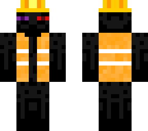 engineer enderman