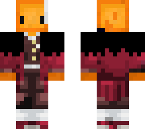 flame head the demon slayer (diff hoari)