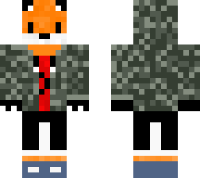 foxrabot