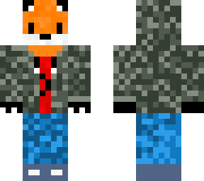 foxrabot jean