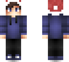 fr3shlol with santa hat detailed