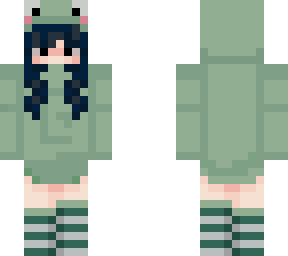 froggy