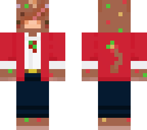 fruitcake jammy