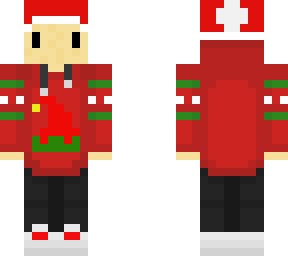 funkymeerkat72 christmas