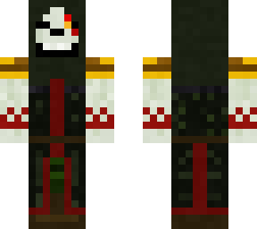 ghoul lord