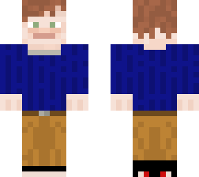 gob skin final (real)