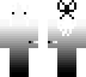 gradient white to black