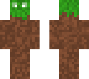 grass block...