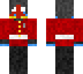 great britain/united kingdom countryhuman remake