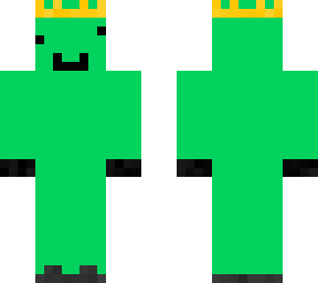 green king (fixed)
