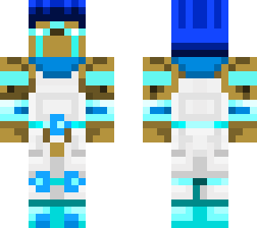 guardian of the ocean