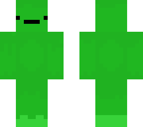 hardcore green