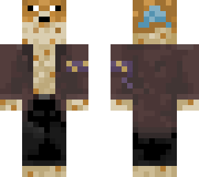 harry vault hunter