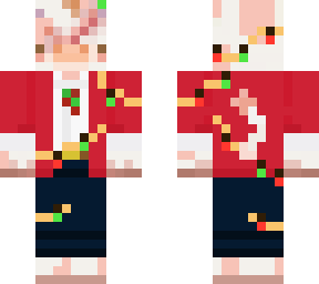 have a jammy christmas!