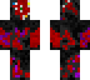 horned