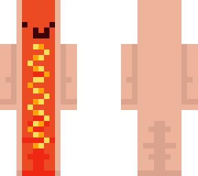 hot dooooog