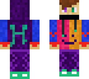 hyperblitz xd (textured)
