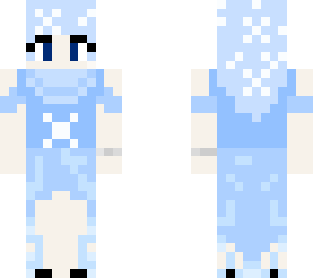 ice/snow queen