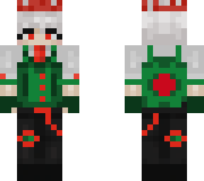 indridthemoth christmas!