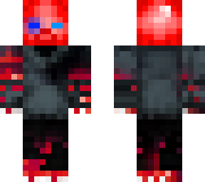 inferno steve