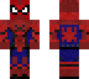 iron spider