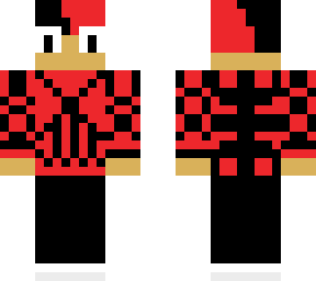 ivanex rojo