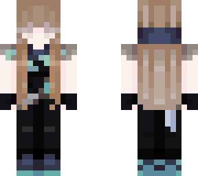 jett nellusay (not mine)