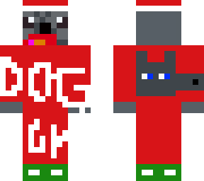 kacpergamingyt christmas