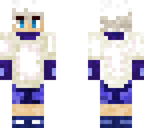 killua
