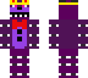 king bonnie
