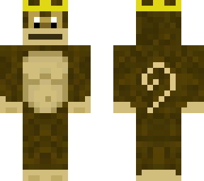 king monkey