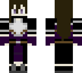 kirito ggo (upgrade of kilocal ggo kirito skin)