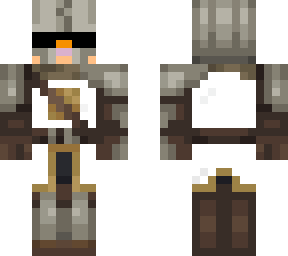 knight garfield v2
