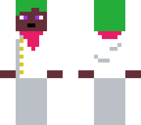 lego minecraft mini fig skin