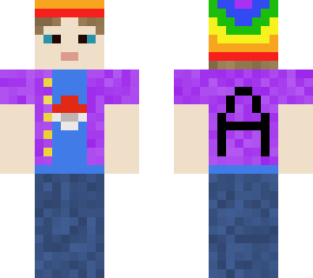 lgbt trainer