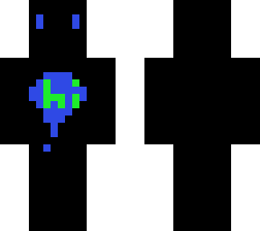 lil bro first skin