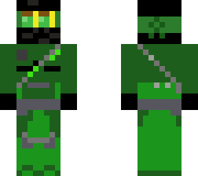 lloyd garmadon s8