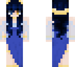 lunar princess