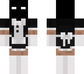 maid tronarite