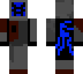 malac skin